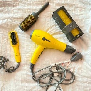 Drybar Buttercup Hair Dryer (Full Size)